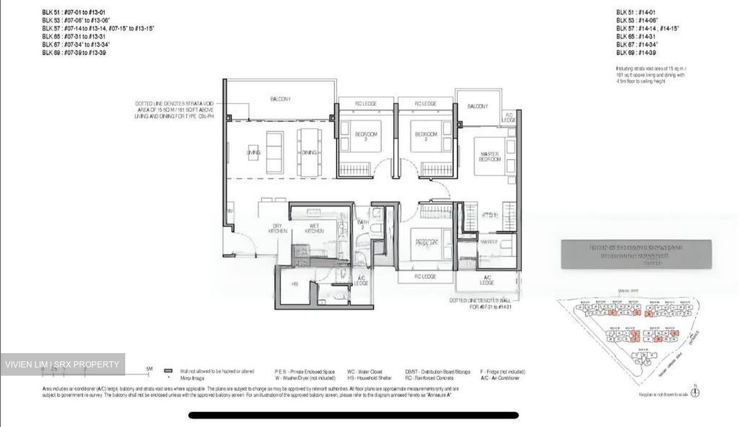 Copen Grand (D24), Condominium #482541441